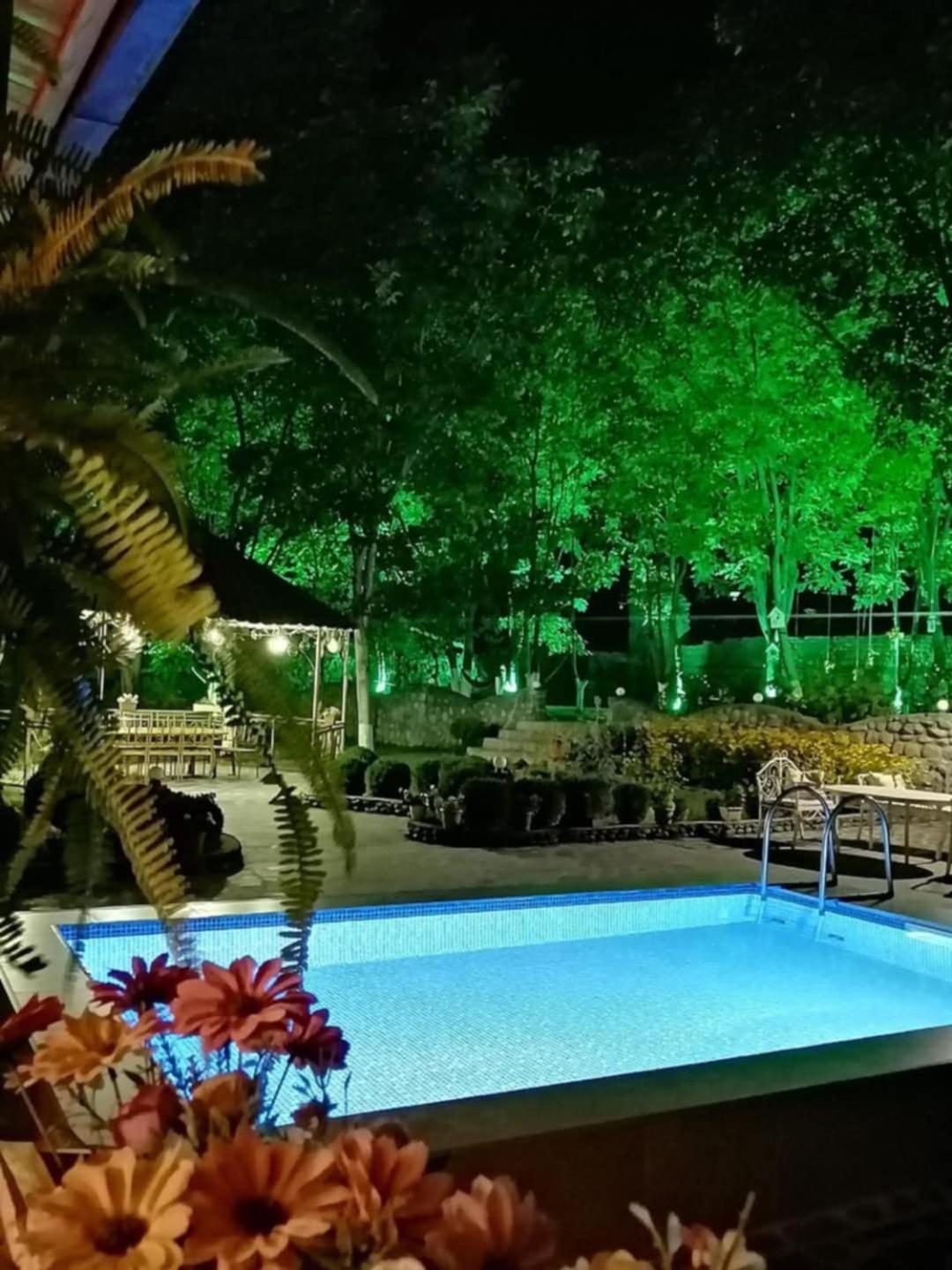 Family Hotel Lago & Wine Cellar لاجوديخي المظهر الخارجي الصورة